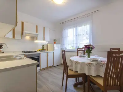 Ferienwohnung für 3 Personen (45 m²) in Rovinj 3/10