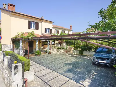 Ferienwohnung für 3 Personen (45 m²) in Rovinj 4/10