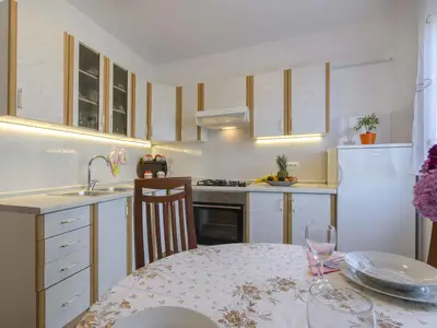 Ferienwohnung für 3 Personen (45 m²) in Rovinj 7/10