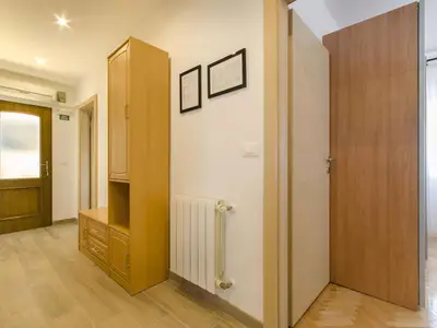 Ferienwohnung für 3 Personen (45 m²) in Rovinj 10/10