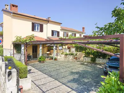 Ferienwohnung für 3 Personen (33 m²) in Rovinj 2/10