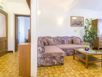 Ferienwohnung für 3 Personen (33 m²) in Rovinj 6/10