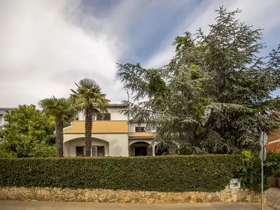 Ferienwohnung für 2 Personen (30 m²) in Rovinj 4/10