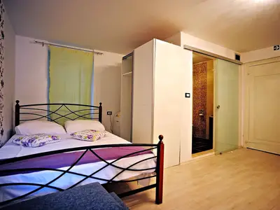 Ferienwohnung für 3 Personen (25 m²) in Rovinj 10/10