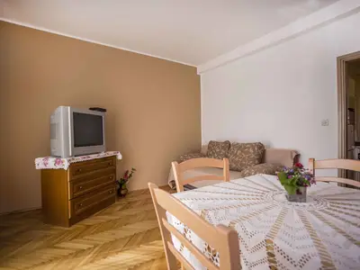 Ferienwohnung für 3 Personen (55 m²) in Rovinj 6/10