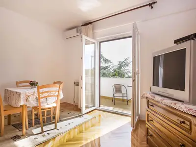 Ferienwohnung für 3 Personen (55 m²) in Rovinj 7/10