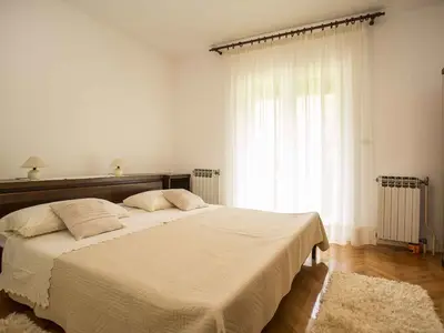 Ferienwohnung für 3 Personen (55 m²) in Rovinj 8/10