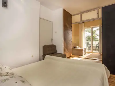 Ferienwohnung für 3 Personen (55 m²) in Rovinj 10/10