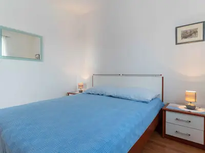 Ferienwohnung für 4 Personen (40 m²) in Rovinj 10/10