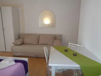 Ferienwohnung für 3 Personen (28 m²) in Rovinj 6/10