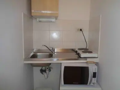 Ferienwohnung für 3 Personen (28 m²) in Rovinj 7/10