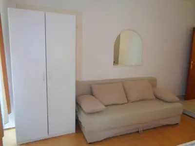 Ferienwohnung für 3 Personen (28 m²) in Rovinj 8/10