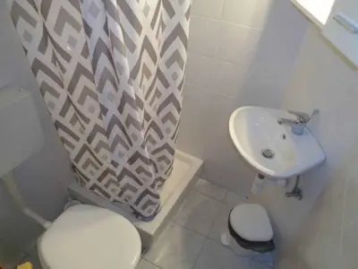 Ferienwohnung für 2 Personen (28 m²) in Rovinj 5/10