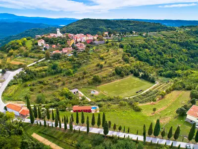 Ferienwohnung für 2 Personen (28 m²) in Rovinj 9/10
