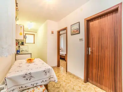 Ferienwohnung für 4 Personen (44 m²) in Rovinj 5/10