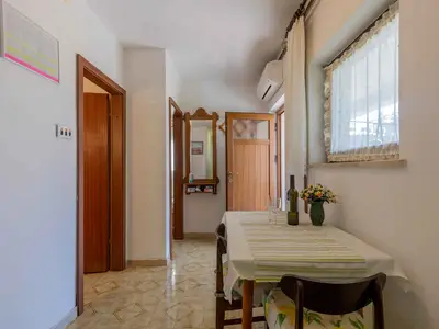 Ferienwohnung für 4 Personen (44 m²) in Rovinj 10/10