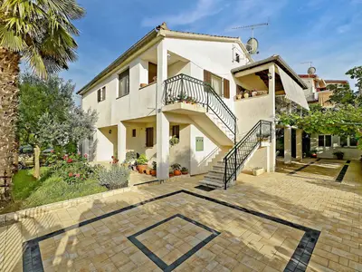 Ferienwohnung für 3 Personen (34 m²) in Rovinj 2/10