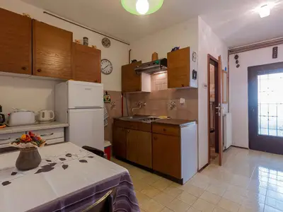 Ferienwohnung für 3 Personen (34 m²) in Rovinj 4/10
