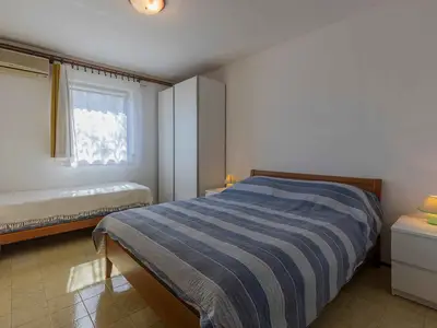 Ferienwohnung für 3 Personen (34 m²) in Rovinj 5/10
