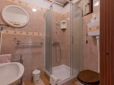 Ferienwohnung für 3 Personen (34 m²) in Rovinj 6/10