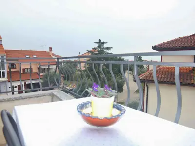 Ferienwohnung für 4 Personen (60 m²) in Rovinj 5/10