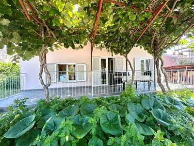 Ferienwohnung für 3 Personen (35 m²) in Rovinj 4/10