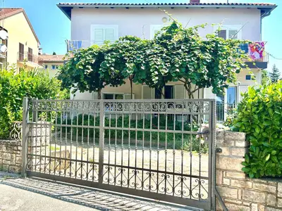 Ferienwohnung für 3 Personen (35 m²) in Rovinj 6/10