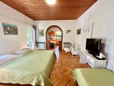 Ferienwohnung für 3 Personen (35 m²) in Rovinj 7/10