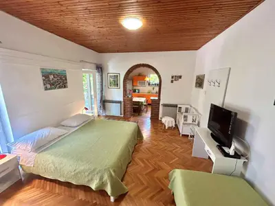 Ferienwohnung für 3 Personen (35 m²) in Rovinj 10/10