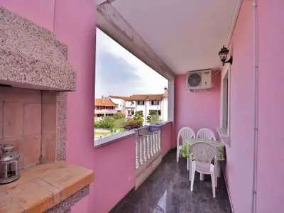 Ferienwohnung für 2 Personen (30 m²) in Rovinj 4/10