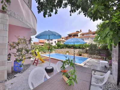 Ferienwohnung für 2 Personen (30 m²) in Rovinj 6/10