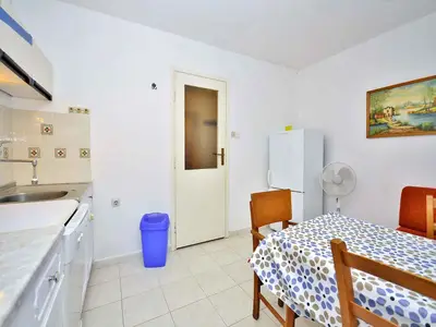 Ferienwohnung für 2 Personen (50 m²) in Rovinj 9/10