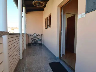 Ferienwohnung für 5 Personen (60 m²) in Rovinj 2/10