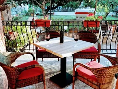 Ferienwohnung für 5 Personen (65 m²) in Rovinj 1/10