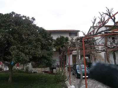 Ferienwohnung für 5 Personen (65 m²) in Rovinj 5/10