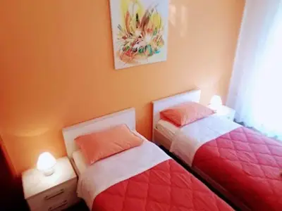 Ferienwohnung für 5 Personen (65 m²) in Rovinj 8/10