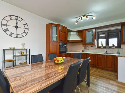 Ferienwohnung für 4 Personen (90 m²) in Rovinj 3/10