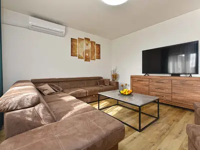 Ferienwohnung für 4 Personen (90 m²) in Rovinj 6/10