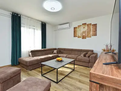 Ferienwohnung für 4 Personen (90 m²) in Rovinj 7/10