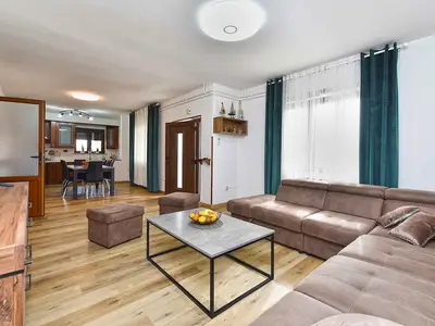 Ferienwohnung für 4 Personen (90 m²) in Rovinj 8/10