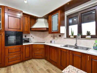 Ferienwohnung für 4 Personen (90 m²) in Rovinj 9/10