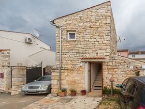 Ferienwohnung für 2 Personen (24 m²) in Rovinjsko Selo