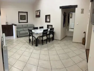 Ferienwohnung für 4 Personen (83 m²) in Rovinjsko Selo 8/10