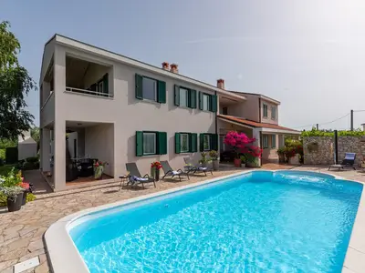 Ferienwohnung für 5 Personen (98 m²) in Rovinjsko Selo 7/10