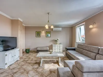 Ferienwohnung für 5 Personen (98 m²) in Rovinjsko Selo 9/10
