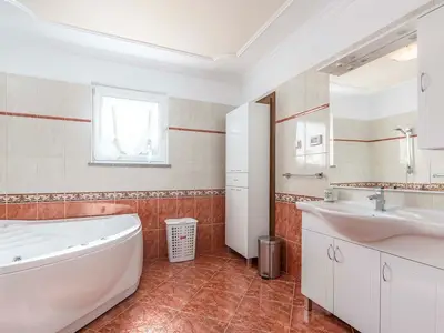 Ferienwohnung für 6 Personen (65 m²) in Rovinjsko Selo 7/10
