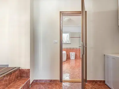 Ferienwohnung für 6 Personen (65 m²) in Rovinjsko Selo 9/10
