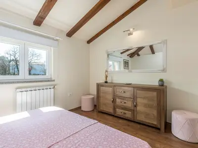 Ferienwohnung für 6 Personen (65 m²) in Rovinjsko Selo 10/10