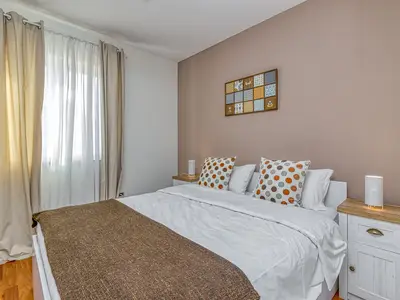 Ferienwohnung für 6 Personen (80 m²) in Rovinjsko Selo 5/10