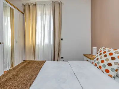 Ferienwohnung für 6 Personen (80 m²) in Rovinjsko Selo 6/10